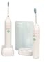 Philips Sonicare HX5352/46 Essence 5300 Rechargeable Electric Toothbrush with 2 Handles