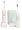 Philips Sonicare HX5352/46 Essence 5300 Rechargeable Electric Toothbrush with 2 Handles