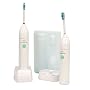 Philips Sonicare Essence e5350 Power Toothbrush with 2 Handles