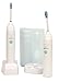 Philips Sonicare Essence HX5352/46 Power Toothbrush with 2 Handles