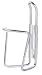 Avenir Alloy Handlebar Bicycle Bottle Cage (6mm, Silver)