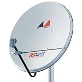 日本アンテナ BSデジタル/110度CSアンテナ【口径75cm型】 CBS-75R