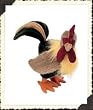 Boyds Bears Archie Strutencrow
