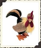 Boyds Bears Archie Strutencrow