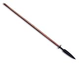 Cold Steel Boar Spear with Ash Wood Handle