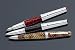 Cross Torero Bordeaux Croc Rollerball Pen - AT0545-2