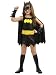 Search : DC Comics Girls Batgirl Costume Bat Girl Mask & Cape Gloves Boot Toppers