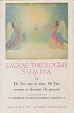 J. Dalmau, J. Sagues - Sacrae Theologiae Summa II. [Gebundene Ausgabe]