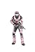 Halo Reach Series 3 Action Figure - Spartan Air Assault Female