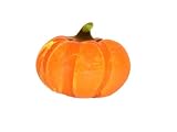 Glass Fruit & Vegetable Pumpkin