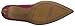Nine West Women's Mastic Leather Dress Pump