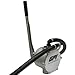GPI 131000-1, HP-90 Dual Action Aluminum Piston Fuel Transfer Hand Pump, 1 Quart per Stroke, Hose, Plastic Nozzle & Suction Pipe