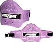 Aquajogger Belt, Fit, for Petite, Athletic or Shorter-waisted Women, with Dvd Suspends Body Vertically in the Water At Shoulder Level for an Effective, Low-impact Workout
