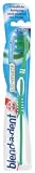 Produkt-Bild: Blend-a-dent Complete V-Interdental Zahnb&uuml;rste Mittel, 3er Pack