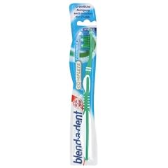 Blend-a-dent Complete V-Interdental Zahnb�rste Mittel, 3er Pack