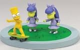 Eigenschaften McFarlane / Simpsons The Movie Doodle Double Dare Box Set