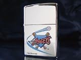 Zippo Angels アナハイム・エンゼルス 1999年 MLB ジッポー