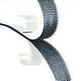 3M Dual Lock Reclosable Fastener System MP3560 Clear