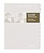 Day Runner Monthly Tabbed Planner Refill 2015, Size 5 (491-685-14)
