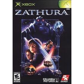 Zathura