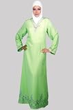 Bareerah Abaya