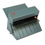 Heat-Free Laminating Machine, 12 Wide, 1/10 Maximum Document Thickness