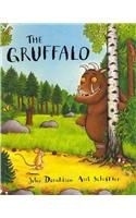 [R.e.a.d] Gruffalo P.P.T