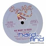 We Want To Rock