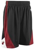 Miami Heat Heart Boxer Shorts - Large