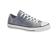 Converse Chuck Taylor All Star Low Top Embossed Leather Orchid 108392