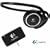 Logitech Wireless Digital Bluetooth Headphones for MP3 Players iPods and Computers
