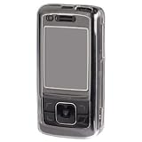 Hama - Coque Cristal Nokia 6500 Slide