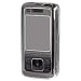 Hama - Coque Cristal Nokia 6500 Slide