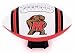 Maryland Terrapins Full Size Jersey Football from Fotoball