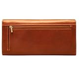 Tony Perotti Ultimo Continental Checkbook Clutch
