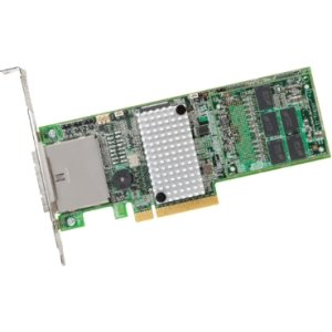 Raid Controller RS25NB008