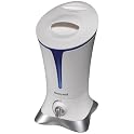 Honeywell Quietcare Ultrasonic Mini Tower Humidifier