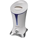 Honeywell Quietcare Ultrasonic Mini Tower Humidifier