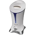 Honeywell Quietcare Ultrasonic Mini Tower Humidifier