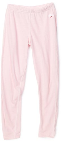 Hot Chillys Unisex Child Midwt Bottom,Pink,Small