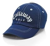 Callaway X-Series Junior Cap Fitted
