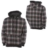 Matix Asher Furhood Jacket - Men s
