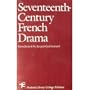 Seventeenth-Century French Drama