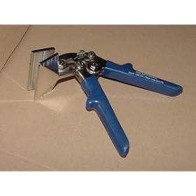Straight & Offset Hand Seamers {NONE}: {NONE}, Price Each (part# 86552)
