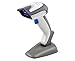 Datalogic Gryphon GD4430 KBW White KIT INCL SCAN Stand and Cable (139439)