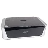 Canon Pixma iP3500 USB 2.0 Photo Printer
