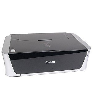 Canon Pixma iP3500 USB 2.0 Photo Printer