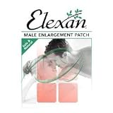 Elexan Male Enlargement Patch,(Monarch Laboratories) Elexan - Male Enlargement Patch,(Monarch Laboratories)