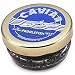 Gourmet Food : Paddlefish Caviar 'Malossol' - 'Astrakhan Process' - 1 oz/28.5 gr..