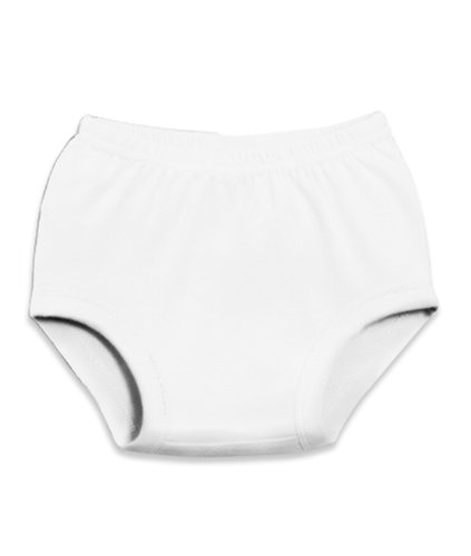 Infant Baby Rib Diaper Cover by Rabbit Skins